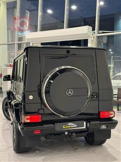مرسيدس بنز G-Class